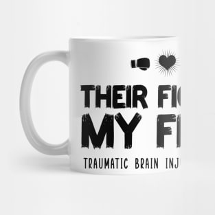 Traumatic-Brain-Injury-Awareness Mug